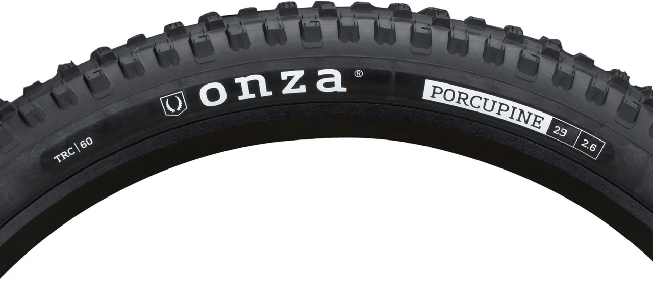 Onza Pneu Souple Porcupine TRC MC60 29+ – Image 3