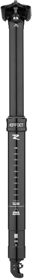 Race Face Tige De Selle Aeffect R Dropper 150 Mm – Image 4
