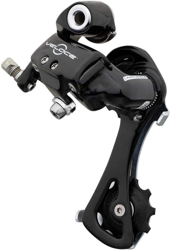 Campagnolo® Dérailleur Arrière Veloce 10 Vitesses – Image 3