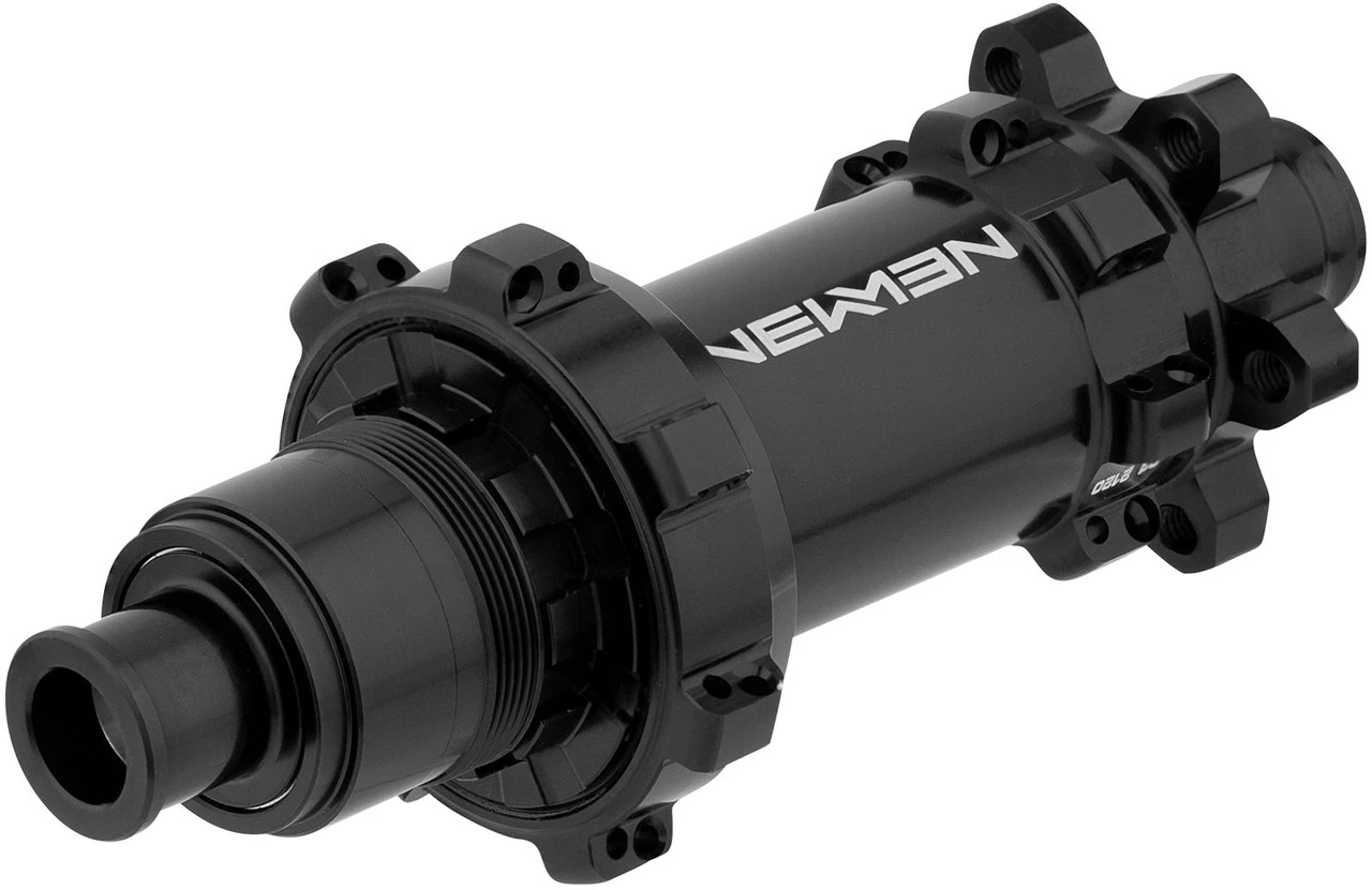 Newmen Moyeu Arrière FADE Straightpull Boost Disc 6 Trous – Image 4