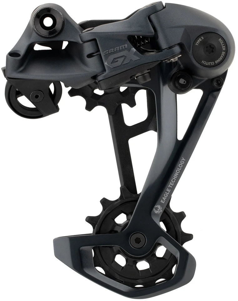 SRAM Dérailleur Arrière GX Eagle 12 Vitesses