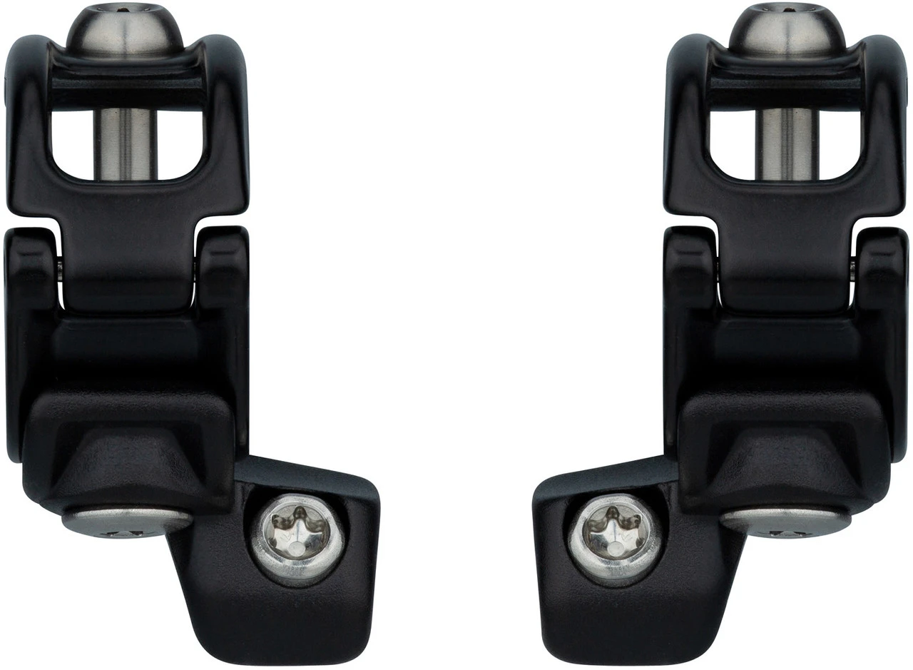 SRAM Attaches Matchmaker X Avec Vis En Titane – Image 3