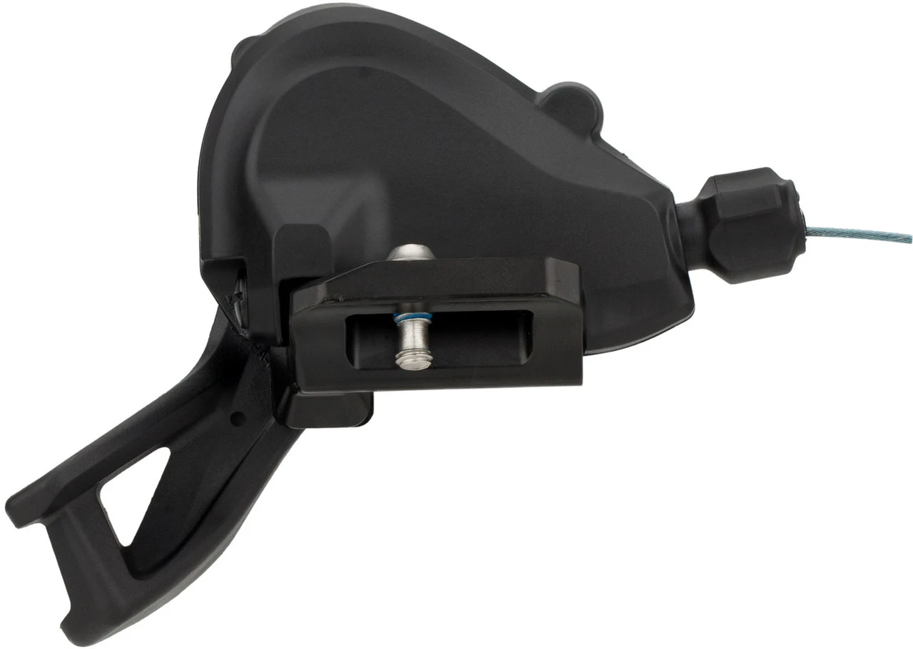 Shimano Levier De Vitesses Deore SL-M5100-I Mono Avec I-Spec EV 2 Vitesses – Image 2