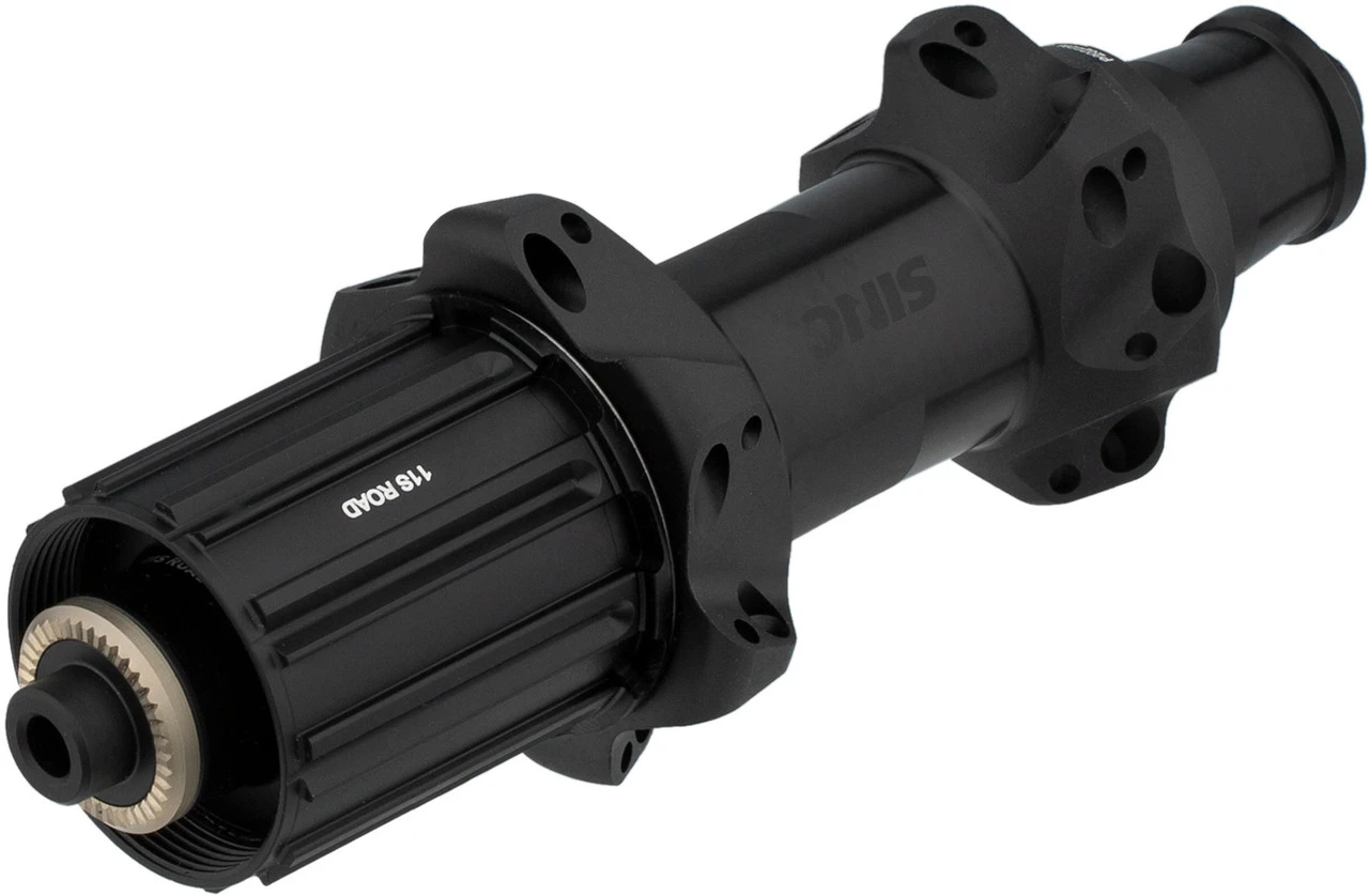 Dt-swiss Moyeu Arrière 180 Straightpull Road – Image 2