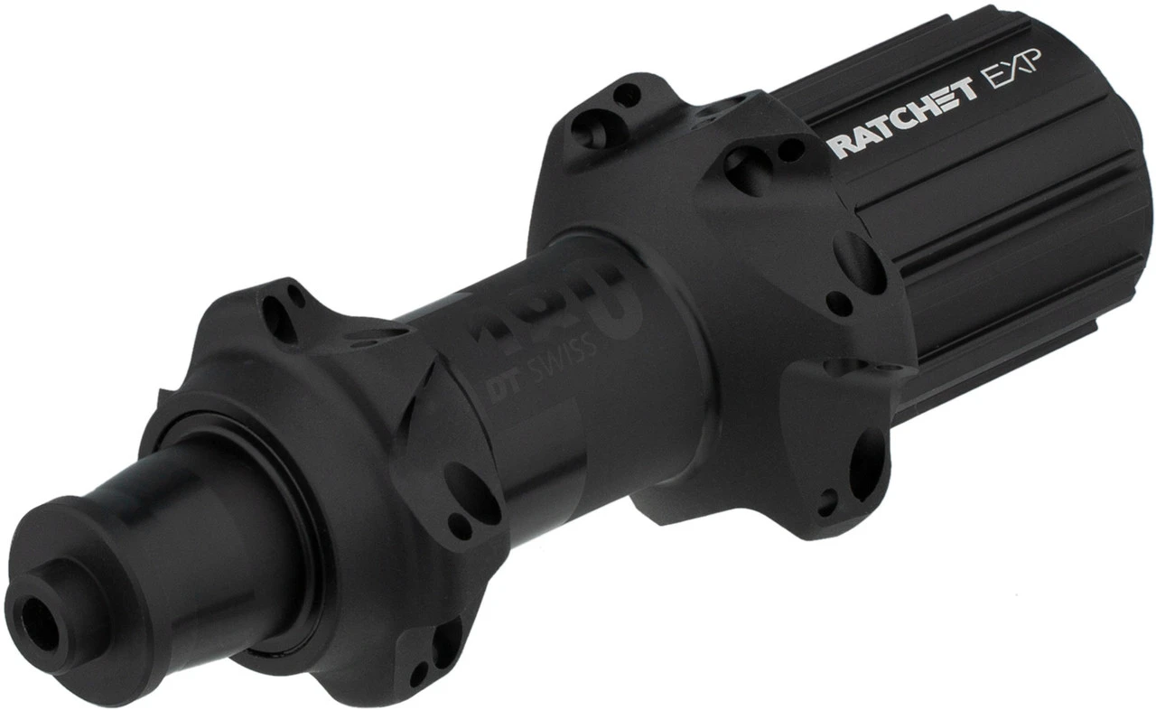 Dt-swiss Moyeu Arrière 180 Straightpull Road – Image 3