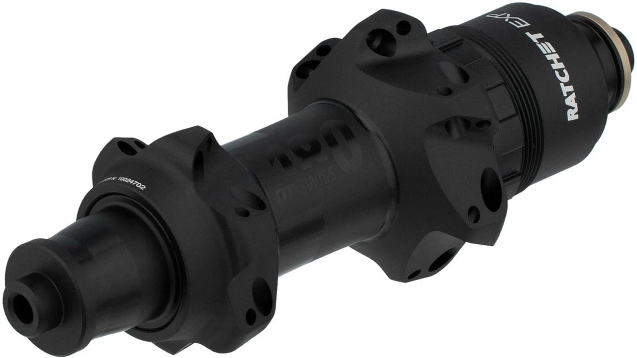 Dt-swiss Moyeu Arrière 180 Straightpull Road – Image 6