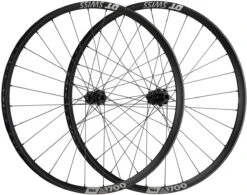 Dt-swiss Set De Roues XM 1700 SPLINE 30 Boost Disc Center Lock 27,5"