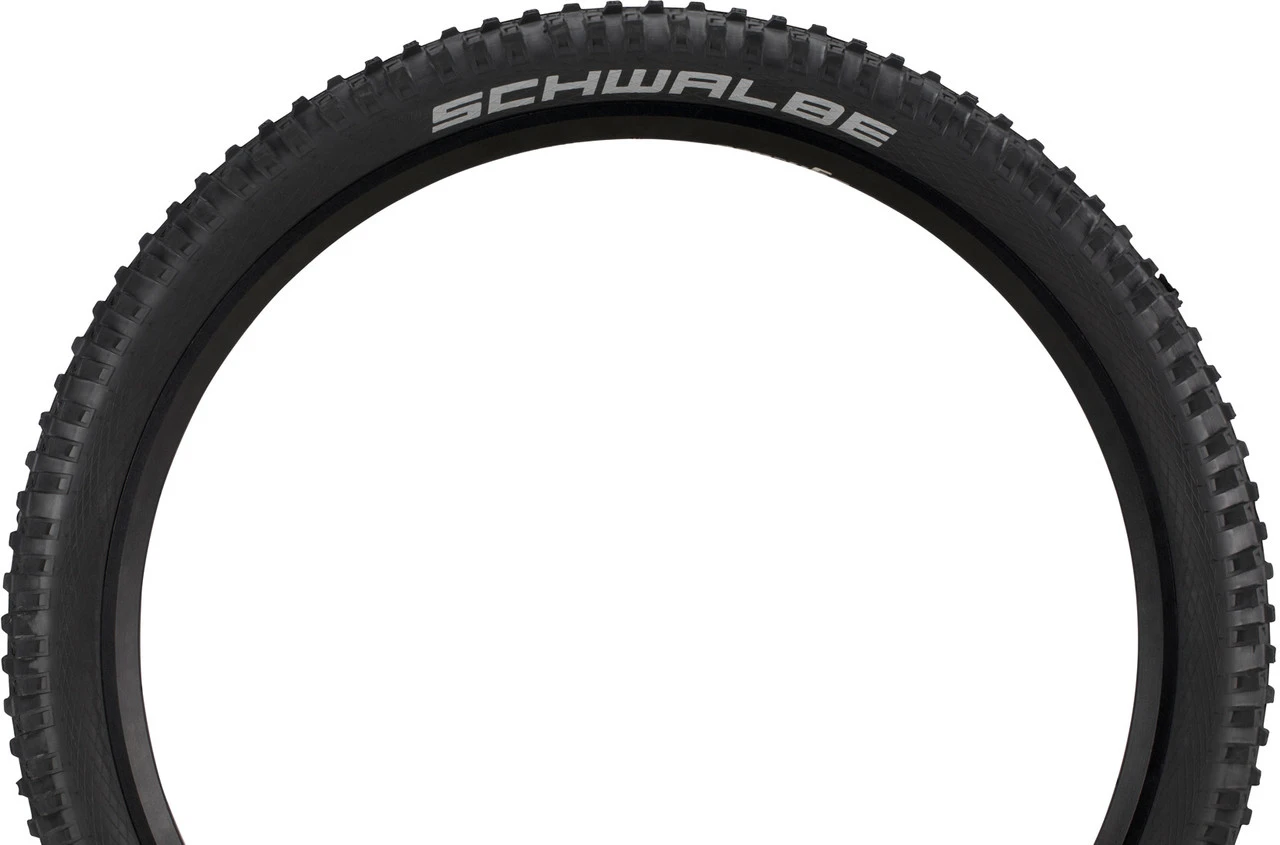 Schwalbe Pneu Rigide Big Betty Performance ADDIX BikePark 26" – Image 2