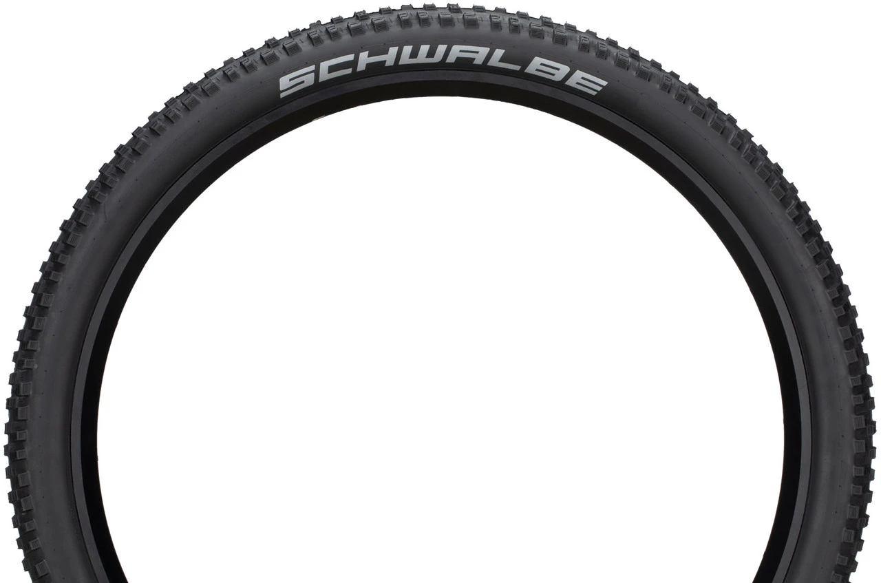 Schwalbe Pneu Souple Nobby Nic Performance ADDIX TwinSkin 26" – Image 2