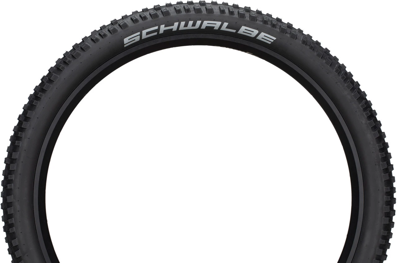 Schwalbe Pneu Souple Nobby Nic Performance ADDIX TwinSkin 26" – Image 6