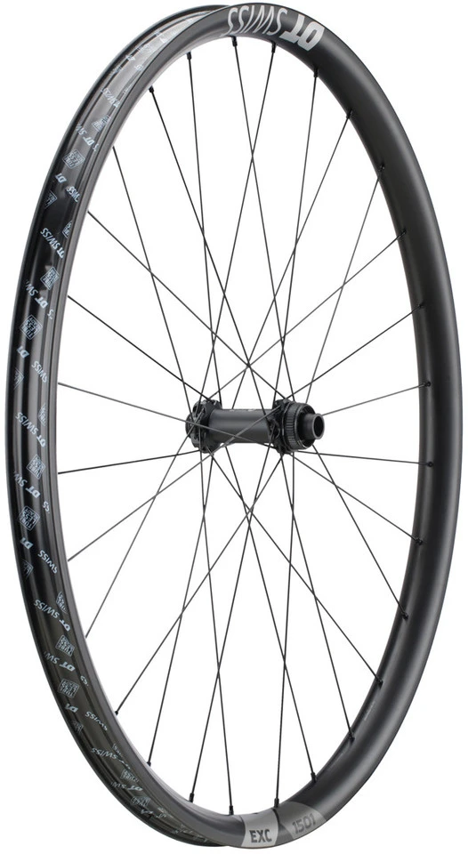 Dt-swiss Set De Roues Carbone EXC 1501 SPLINE 30 Boost Disc Center Lock 29" – Image 2