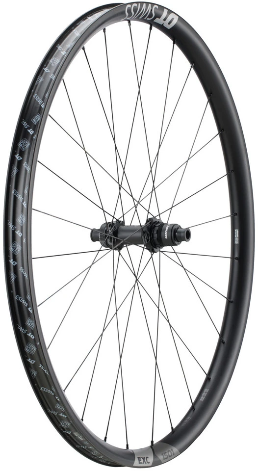 Dt-swiss Set De Roues Carbone EXC 1501 SPLINE 30 Boost Disc Center Lock 29" – Image 4