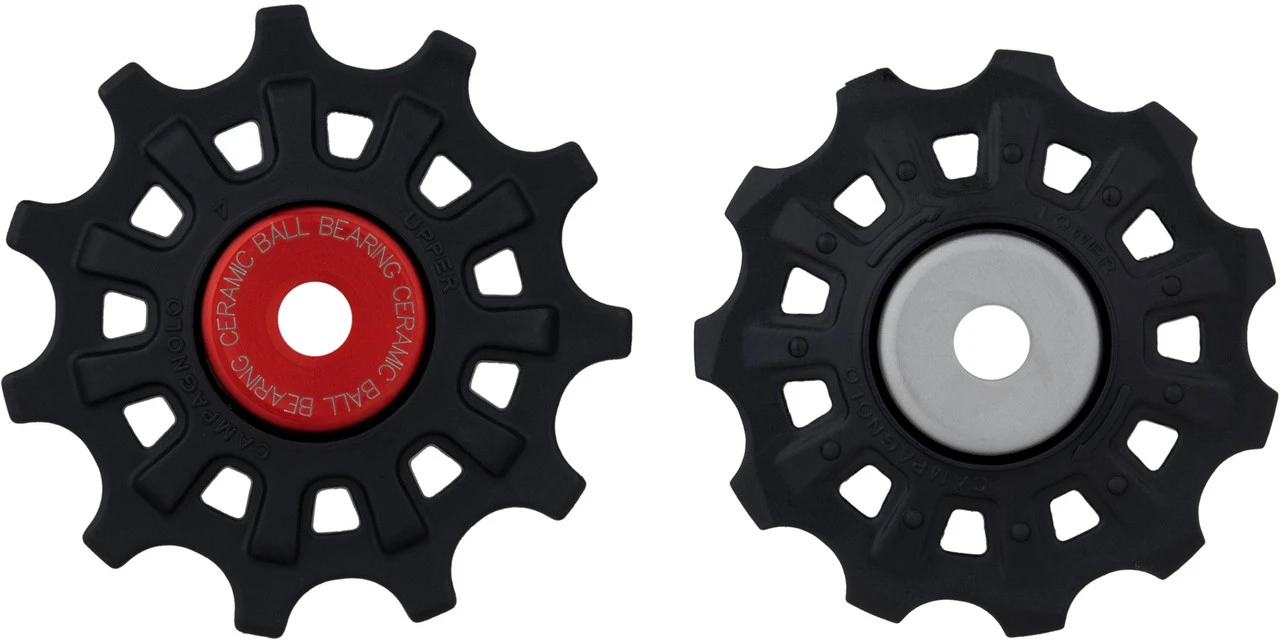 Campagnolo® Galets De Dérailleur Super Record 2018