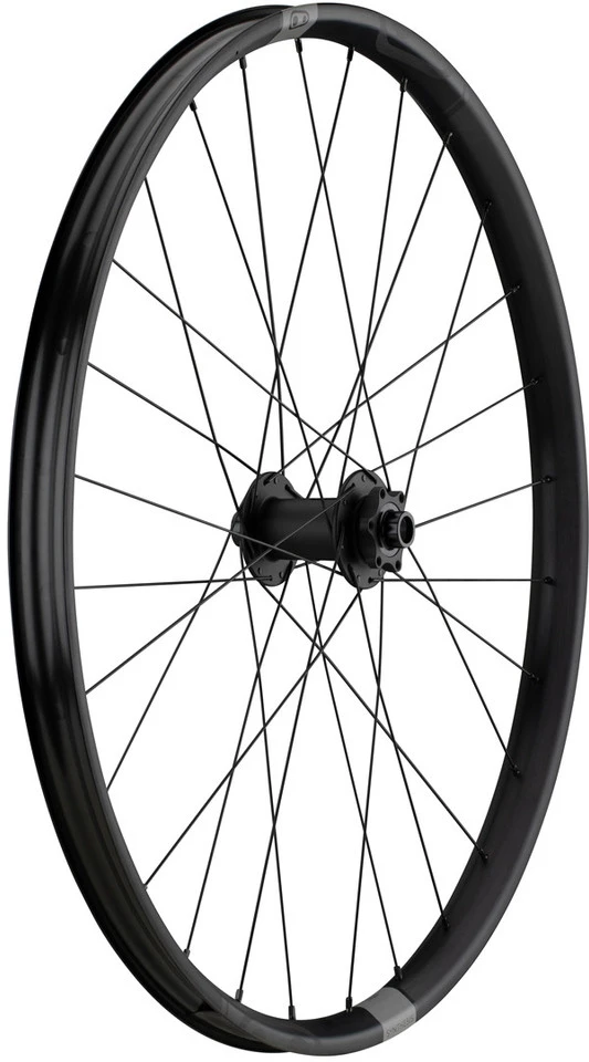 Crankbrothers Set De Roues Synthesis E Alu Disc 6 Trous 27,5" Boost – Image 2