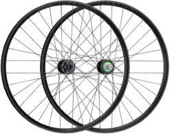 HOPE Set De Roues Pro 4 + Fortus 26 Disc 6 Trous 27,5"