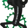 CERAMICSPEED Galets De Dérailleur OSPW X Coated SRAM Rival 1 T. 3 -Limited Edition