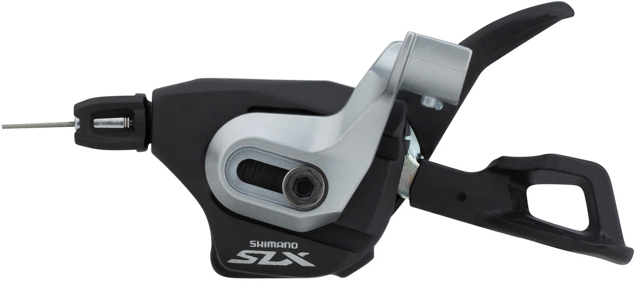 Shimano Levier De Vitesses SLX SL-M7000-I Avec I-Spec II 2/3/10/11 Vitesses – Image 3