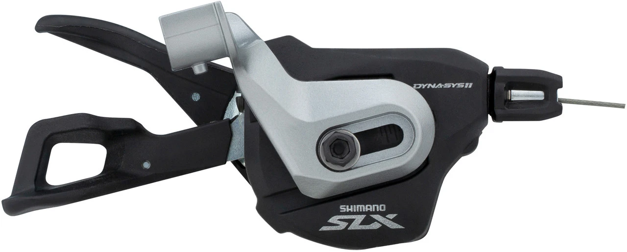 Shimano Levier De Vitesses SLX SL-M7000-I Avec I-Spec II 2/3/10/11 Vitesses – Image 6