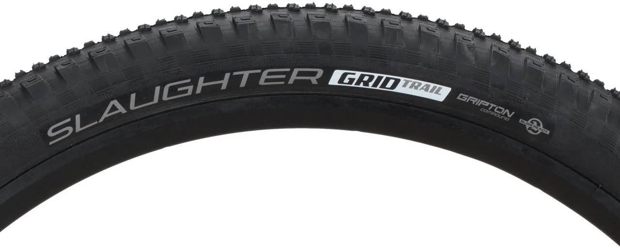 Specialized Pneu Souple Slaughter Grid Trail 29" – Image 3
