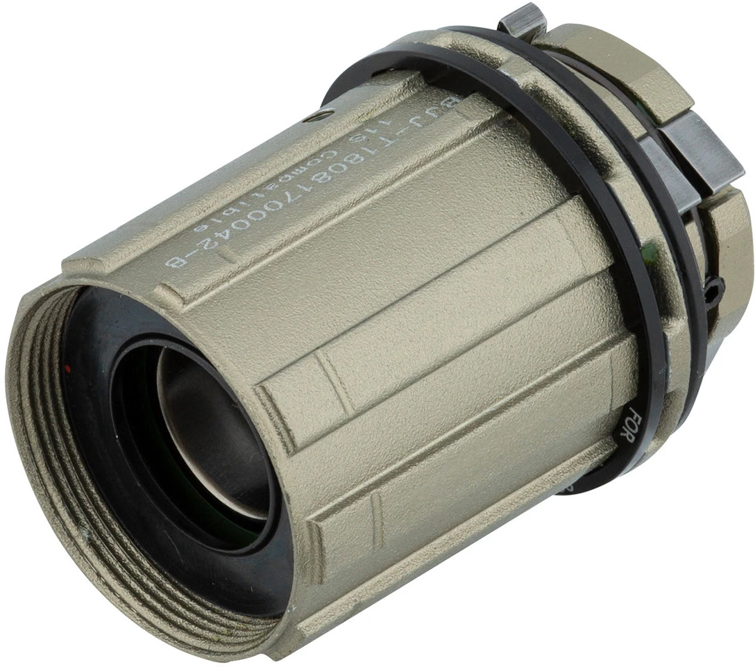 Novatec Corps De Roue Libre Shimano B2