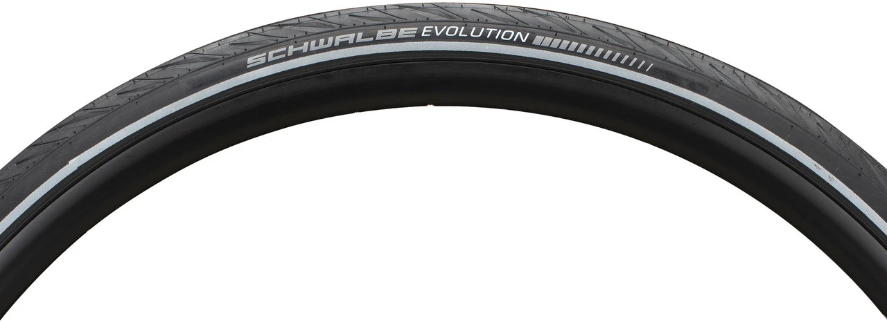 Schwalbe Pneu Souple Marathon Supreme Evolution V-Guard OSC 28" – Image 3