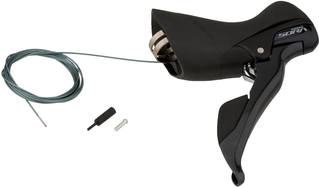 Shimano Levier De Freins/Vitesses STI ST-R3000 2/9 Vitesses – Image 8