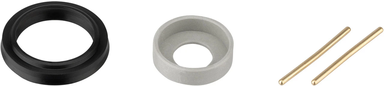 BikeYoke Kit D'Entretien #1 Pour Tige De Selle Revive 30.9/31.6 Jusqu'à 03/2017