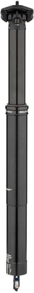 BikeYoke Tige De Selle Télescopique Revive MAX 34.9 125 Mm Sans Télécommande – Image 4