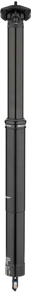 BikeYoke Tige De Selle Télescopique Revive MAX 34.9 160 Mm Sans Télécommande – Image 4
