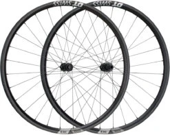 Dt-swiss Set De Roues Carbone EXC 1501 SPLINE 30 Boost Disc Center Lock 27,5"
