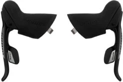 SRAM Set Leviers Frein/Vitesses Méc. Av+arr Rival 22 Double Tap® S 2/11vit.