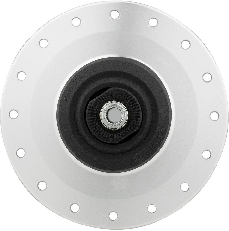 Shimano Dynamo De Moyeu Alfine Disc Center Lock DH-S501 – Image 8