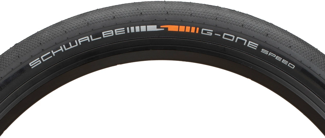 Schwalbe Pneu Souple G-One Speed Evolution ADDIX Super Ground 20" – Image 3