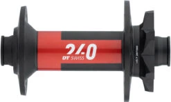 Dt-swiss Moyeu Avant 240 Classic MTB Boost Disc 6 Trous