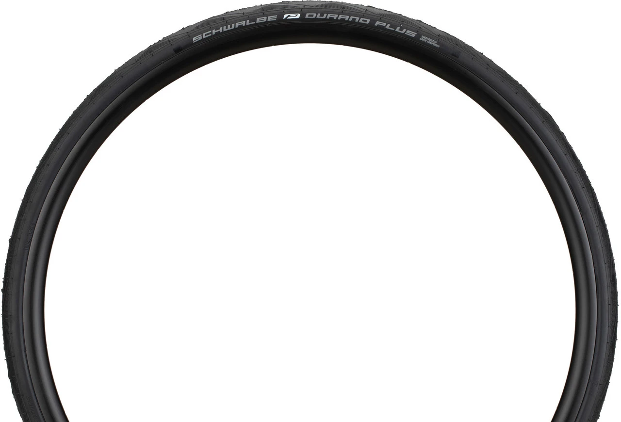 Schwalbe Pneu Souple Durano Plus Performance 28" – Image 2
