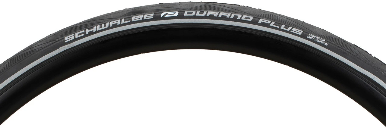Schwalbe Pneu Souple Durano Plus Performance 28" – Image 7