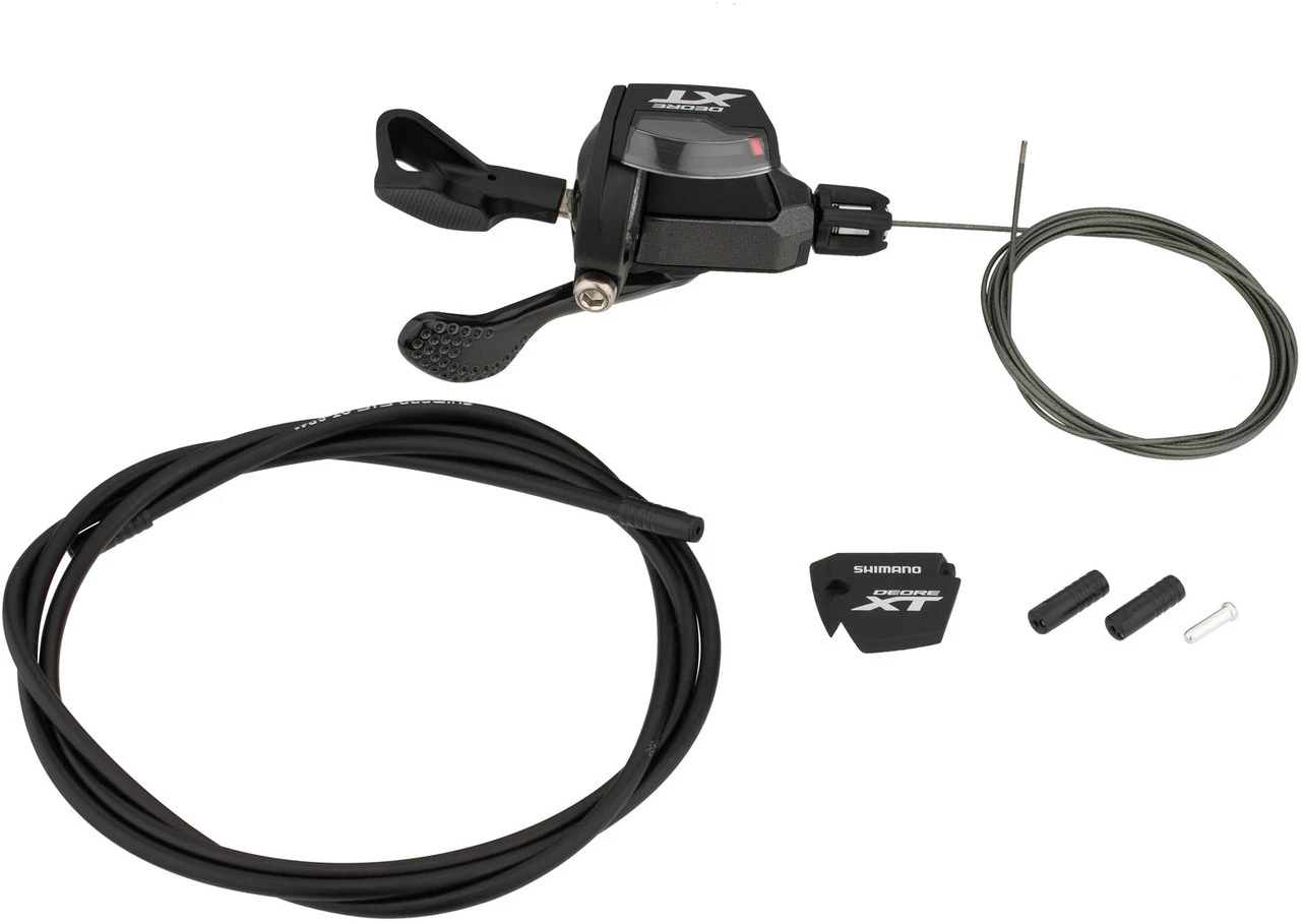 Shimano Levier De Vitesses XT SL-M8000 Avec Attache 2/3/11 Vitesses – Image 4