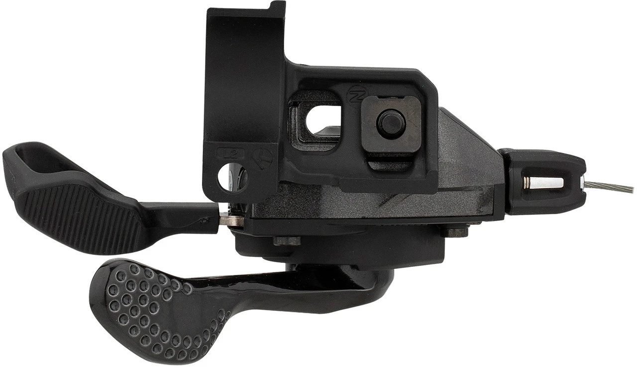 Shimano Levier De Vitesses XT SL-M8000-I Avec I-Spec II 2/3/11 Vitesses