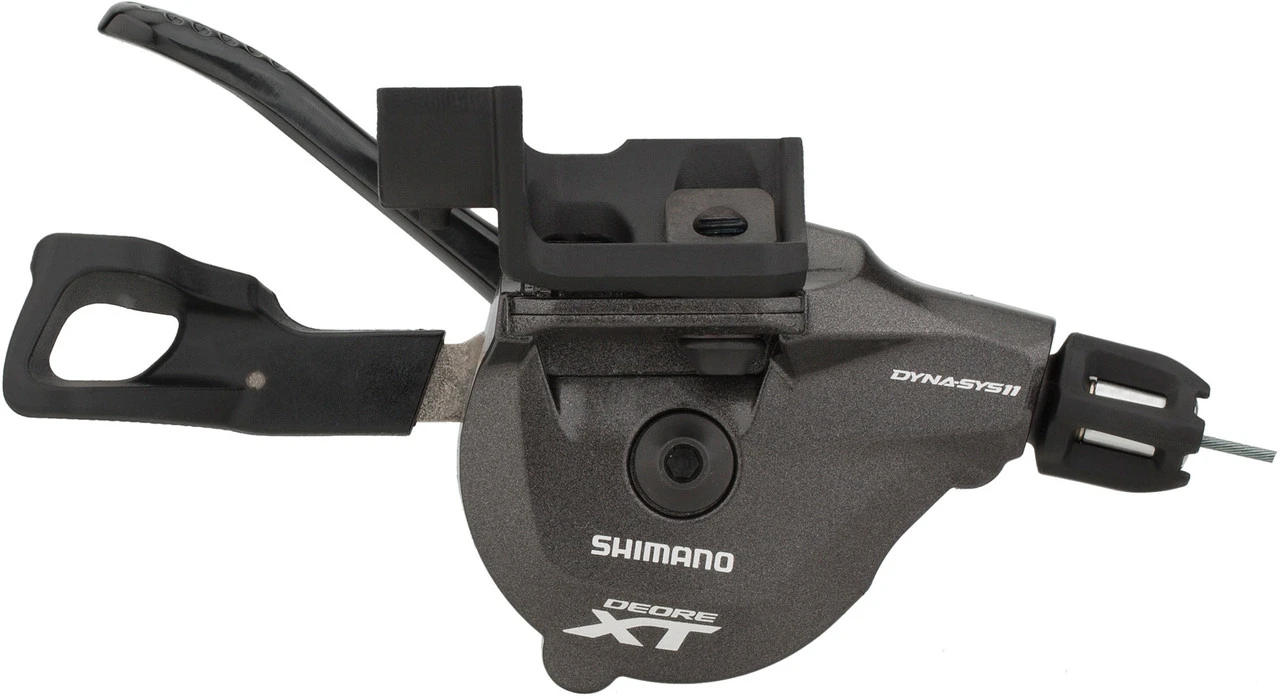Shimano Levier De Vitesses XT SL-M8000-I Avec I-Spec II 2/3/11 Vitesses – Image 5