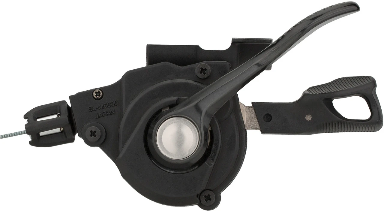 Shimano Levier De Vitesses XT SL-M8000-I Avec I-Spec II 2/3/11 Vitesses – Image 6