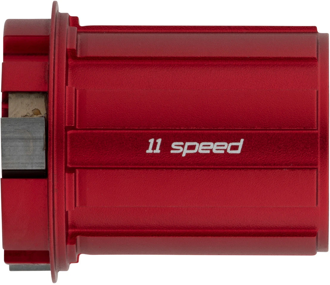 Notubes Corps De Roue Libre Aluminium Pour Moyeu 3.30R/3.30RTi – Image 3