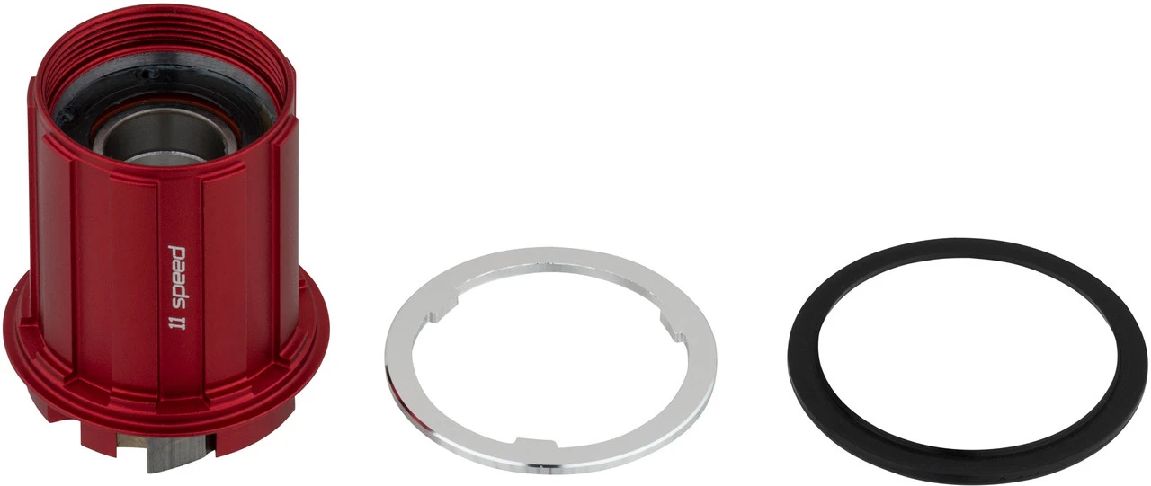 Notubes Corps De Roue Libre Aluminium Pour Moyeu 3.30R/3.30RTi – Image 4