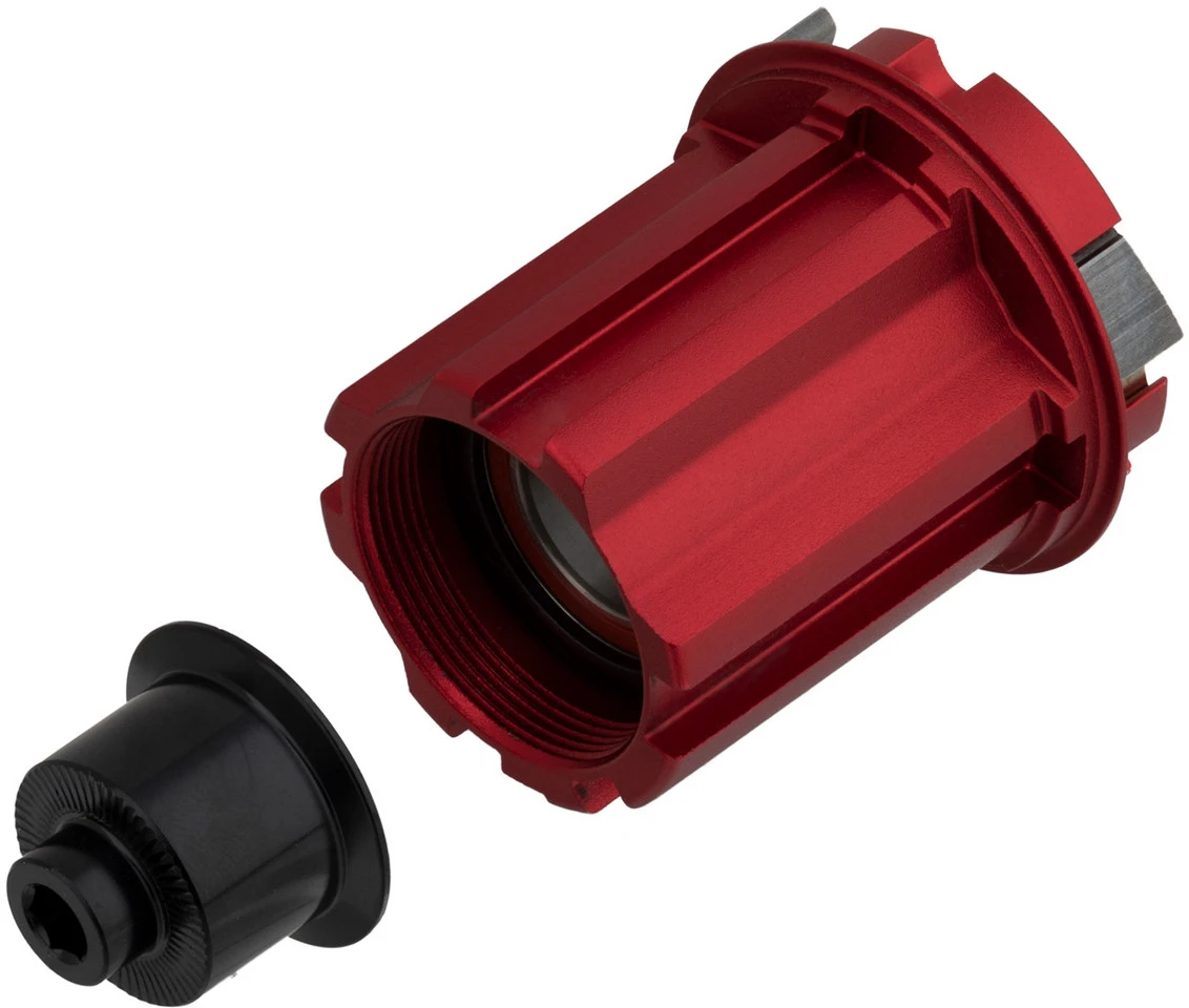 Notubes Corps De Roue Libre Aluminium Pour Moyeu 3.30R/3.30RTi – Image 5