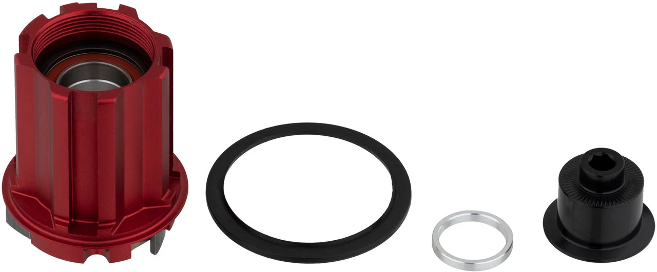 Notubes Corps De Roue Libre Aluminium Pour Moyeu 3.30R/3.30RTi – Image 8