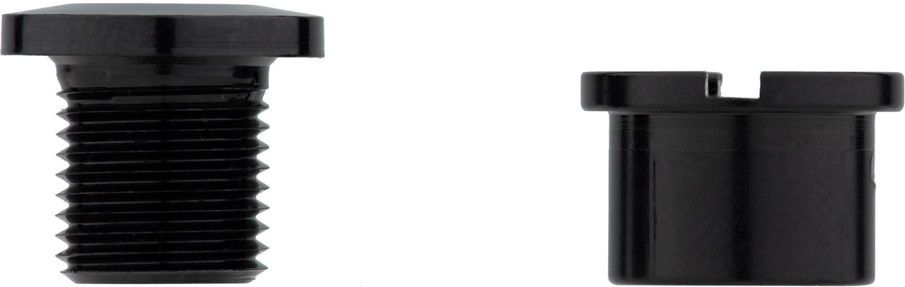 Race Face Vis Pour Plateau 4 Bras, Aluminium, Courtes – Image 2