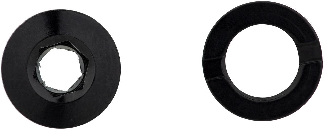 Race Face Vis Pour Plateau 4 Bras, Aluminium, Courtes – Image 3