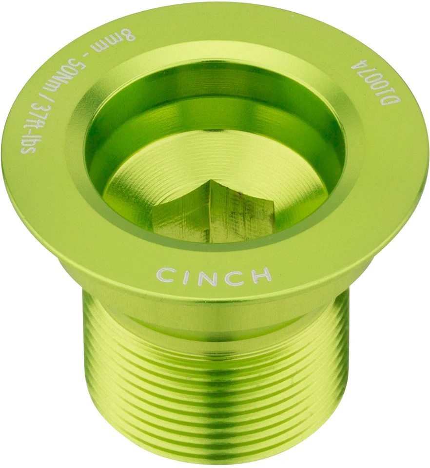 Race Face Vis Pour Pédalier Cinch, Gauche – Image 7