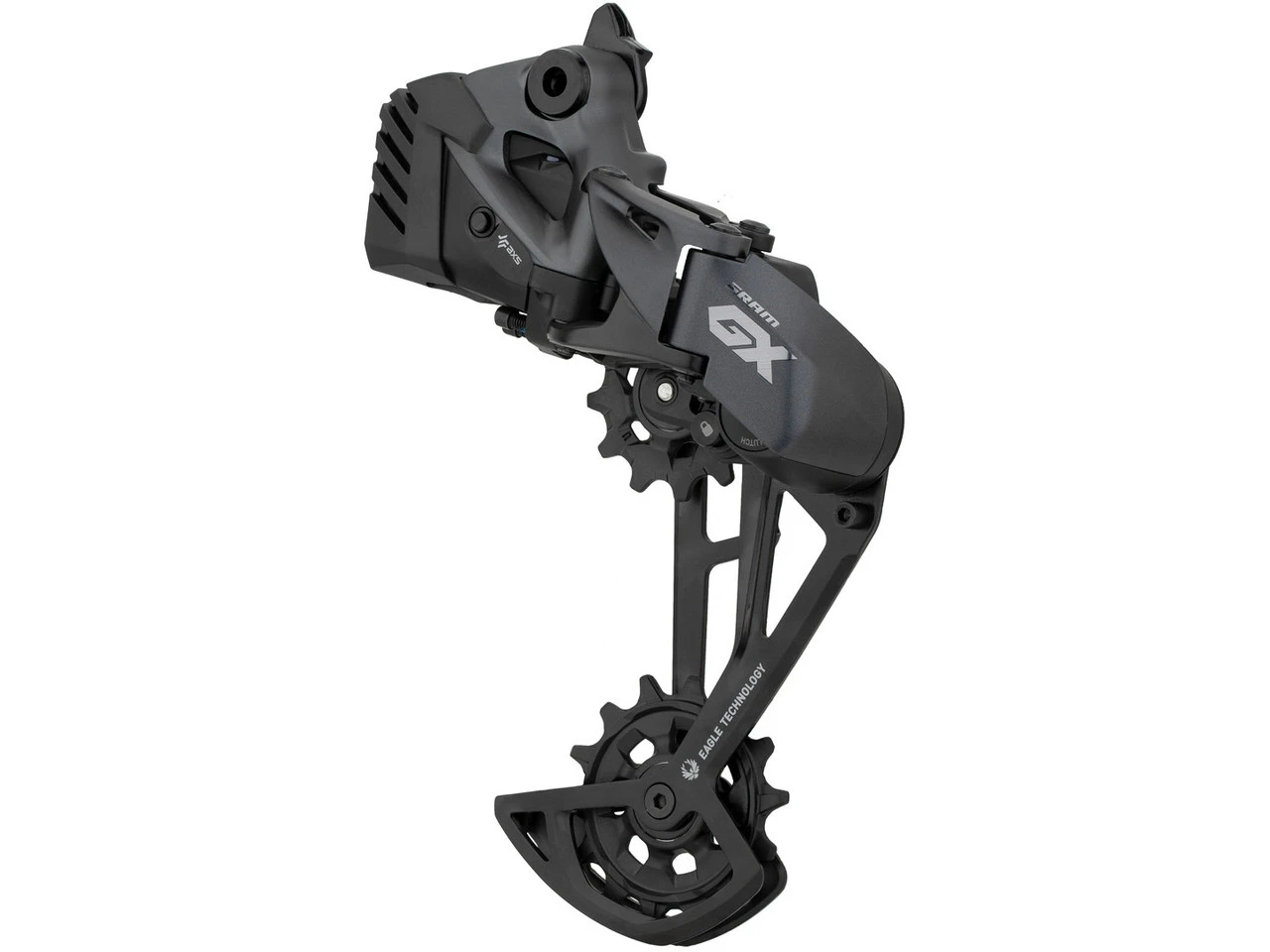 SRAM Dérailleur Arrière GX Eagle AXS 12 Vitesses – Image 2
