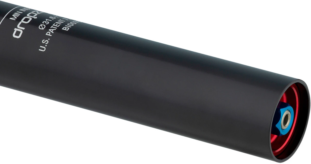 Kind Shock Tige De Selle Dropzone Remote 125 Mm – Image 7