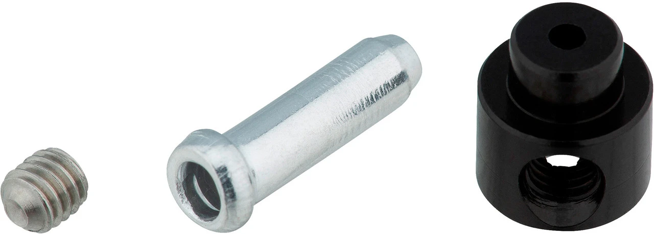 Kind Shock Tige De Selle Dropzone Remote 125 Mm – Image 9